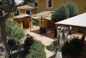 Cehegín 7850&nbsp;m²