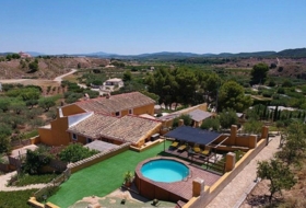 Cehegín 7850&nbsp;m²
