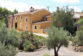 Cehegín 7850&nbsp;m²