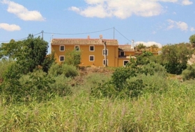 Cehegín 7850&nbsp;m²