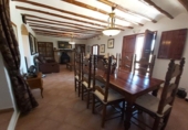 Country house with land for sale on España, Cehegín, ref: TR412209 photo