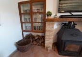 Country house with land for sale on España, Cehegín, ref: TR412209 photo