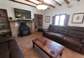 Country house with land for sale on España, Cehegín, ref: TR412209 photo