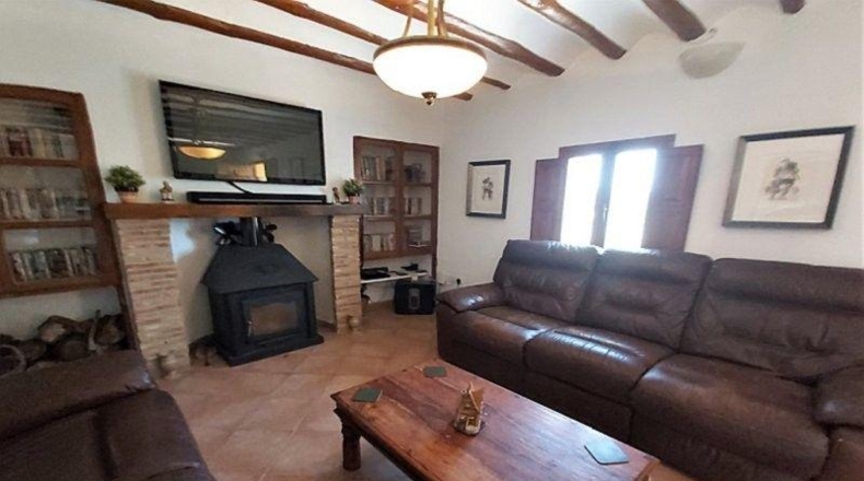 Múrcia - Cehegín - 7850m2