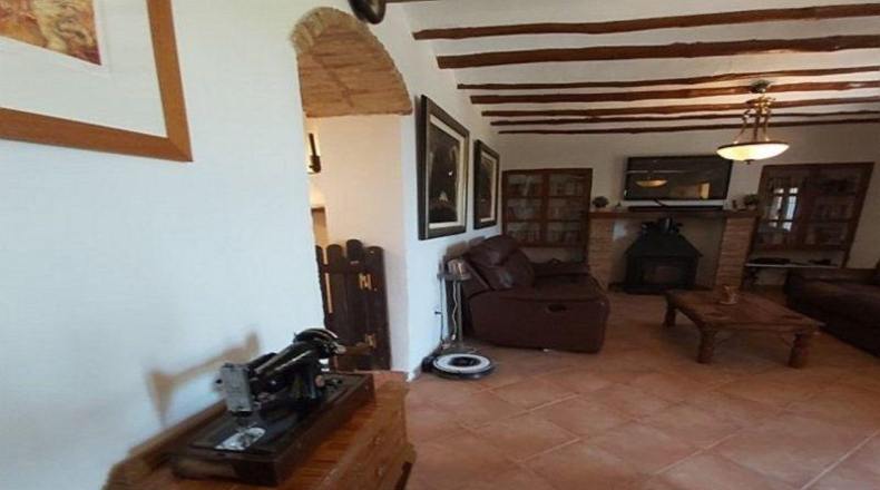 Múrcia - Cehegín - 7850m2
