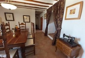 Cehegín 7850&nbsp;m²