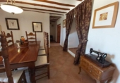 Country house with land for sale on España, Cehegín, ref: TR412209 photo