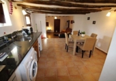 Country house with land for sale on España, Cehegín, ref: TR412209 photo