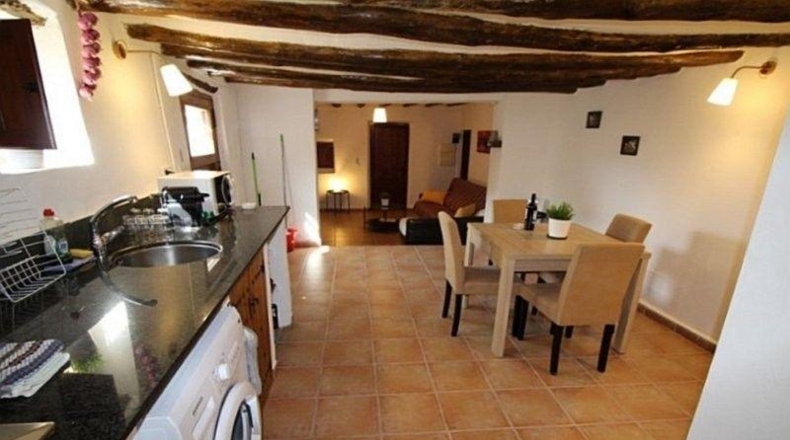 Múrcia - Cehegín - 7850m2