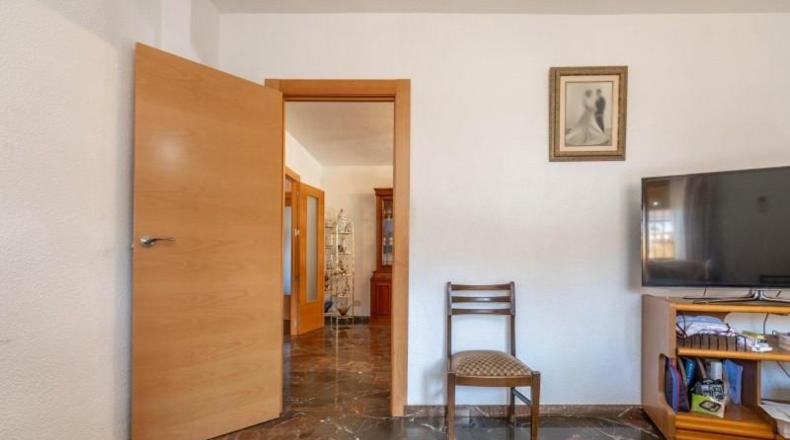 Granada - Villa de Otura - 538m2