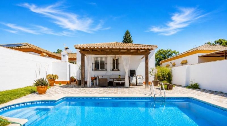 Cadiz - Chiclana de la Frontera - 504m2