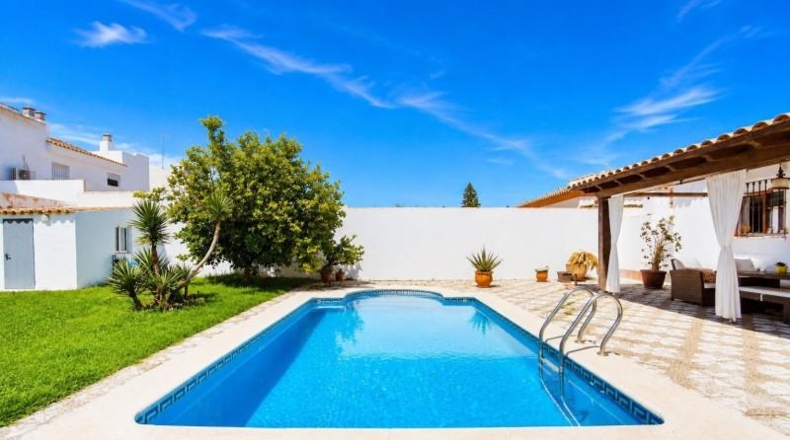 Cadiz - Chiclana de la Frontera - 504m2