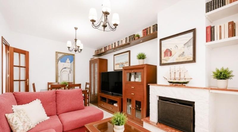 Cadiz - Chiclana de la Frontera - 504m2