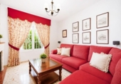 Detached villa with land for sale on España, Chiclana de la Frontera, ref: TR412192 photo