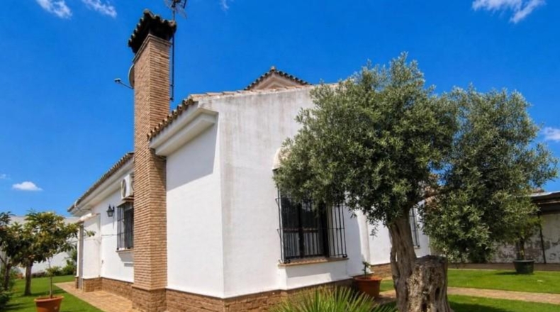 Cadiz - Chiclana de la Frontera - 459m2