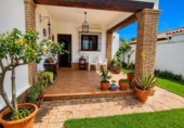 Detached villa with land for sale on España, Chiclana de la Frontera, ref: TR412193 photo