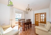 Chalet independiente con terreno en venta en la España, Villa de Otura, ref: TR412196 foto