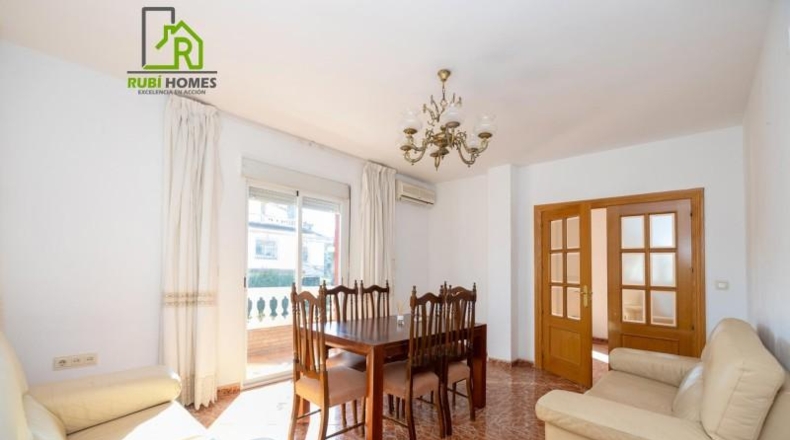 Granada - Villa de Otura - 660m2