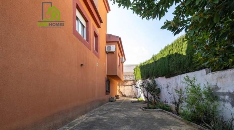 Granada - Villa de Otura - 660m2