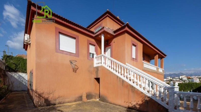 Granada - Villa de Otura - 660m2