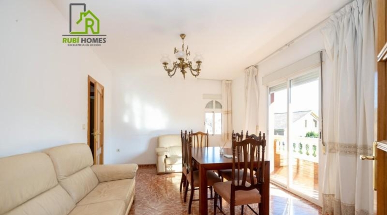 Granada - Villa de Otura - 660m2