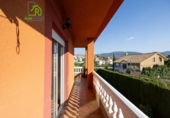 Chalet independiente con terreno en venta en la España, Villa de Otura, ref: TR412196 foto