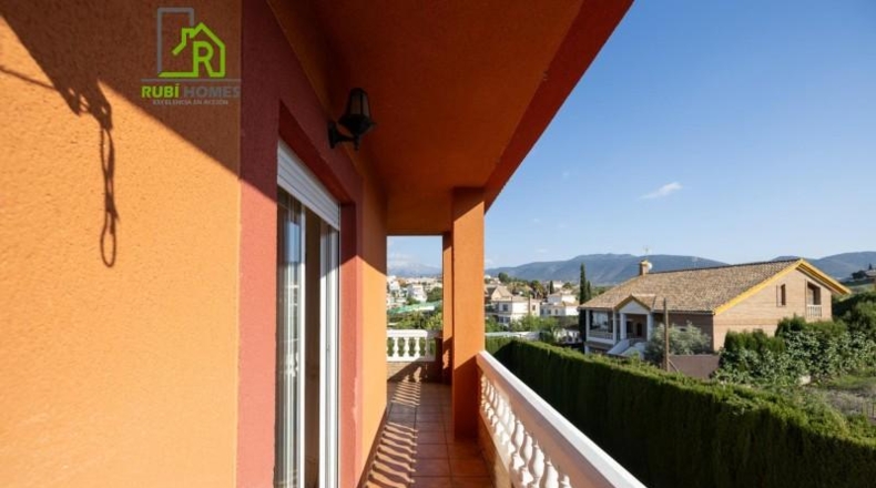Granada - Villa de Otura - 660m2