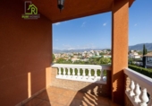 Chalet independiente con terreno en venta en la España, Villa de Otura, ref: TR412196 foto