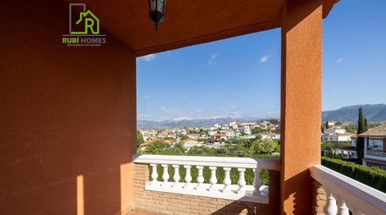 Granada - Villa de Otura - 660m2