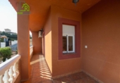 Chalet independiente con terreno en venta en la España, Villa de Otura, ref: TR412196 foto