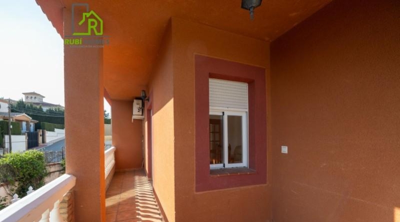 Granada - Villa de Otura - 660m2