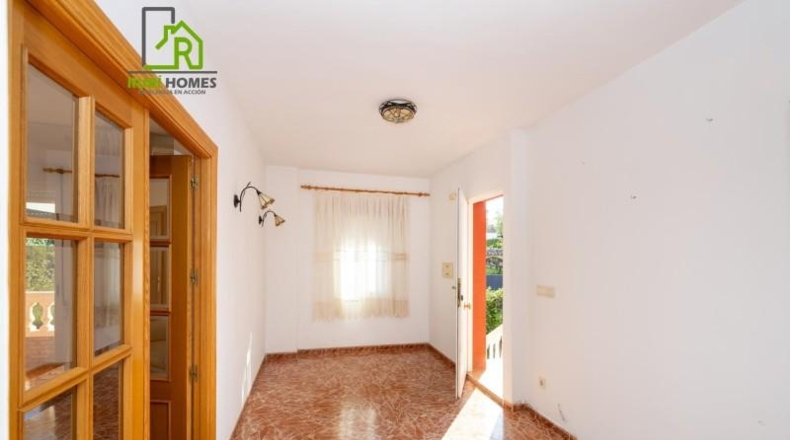 Granada - Villa de Otura - 660m2
