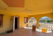 Casa de campo con terreno en venta en la España, Granja de Rocamora, ref: TR412194 foto