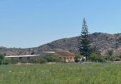 Casa de campo con terreno en venta en la España, Granja de Rocamora, ref: TR412194 foto