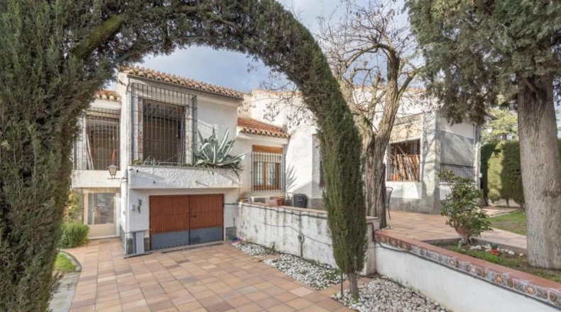Granada - Gabia Grande - 890m2