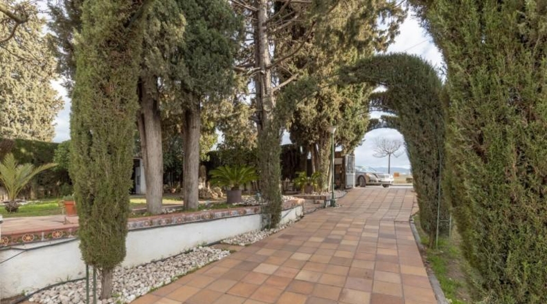 Granada - Gabia Grande - 890m2