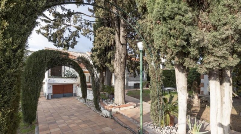 Granada - Gabia Grande - 890m2