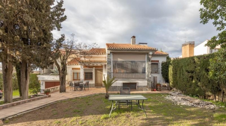 Granada - Gabia Grande - 890m2