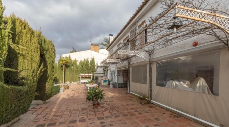 Granada - Gabia Grande - 890m2