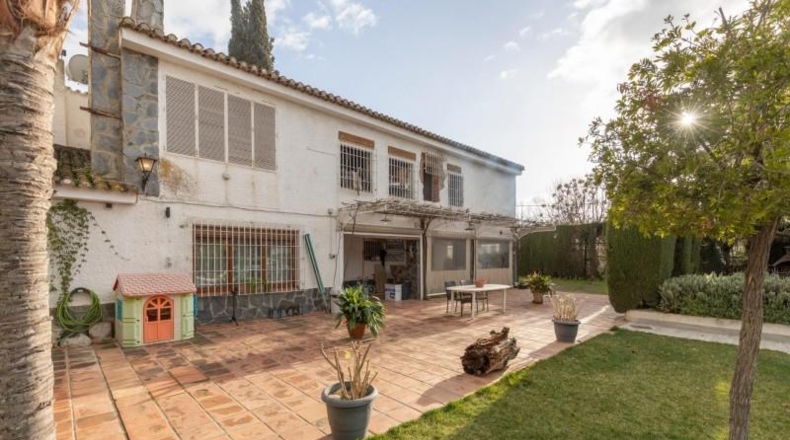 Granada - Gabia Grande - 890m2