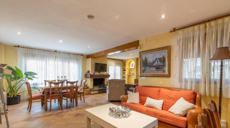 Granada - Gabia Grande - 890m2