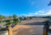 Chalet independiente con terreno en venta en la España, Guadasséquies, ref: TR158855 foto