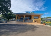 Chalet independiente con terreno en venta en la España, Guadasséquies, ref: TR158855 foto