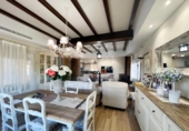 Chalet independiente con terreno en venta en la España, Guadasséquies, ref: TR158855 foto