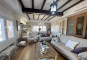 Chalet independiente con terreno en venta en la España, Guadasséquies, ref: TR158855 foto