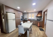 Chalet independiente con terreno en venta en la España, Guadasséquies, ref: TR158855 foto