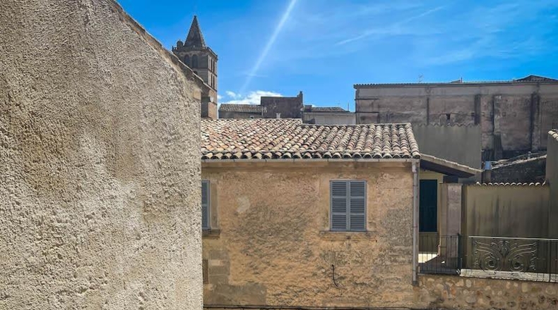 Illes Balears - Sineu - 100m2