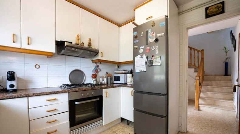 Barcelona - Santa Susanna - 754m2