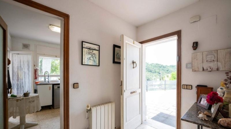 Barcelona - Santa Susanna - 754m2