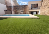 Casa de pueblo en venta en la España, Benissanó, ref: TR412199 foto